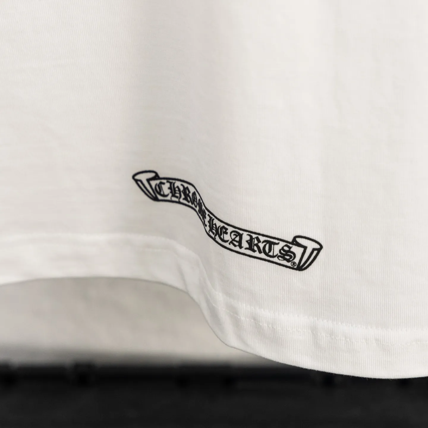 ：H 51 Chrome Hearts CH Black 2026 Authentic 0 Quality 0 Sizes: S M L XL